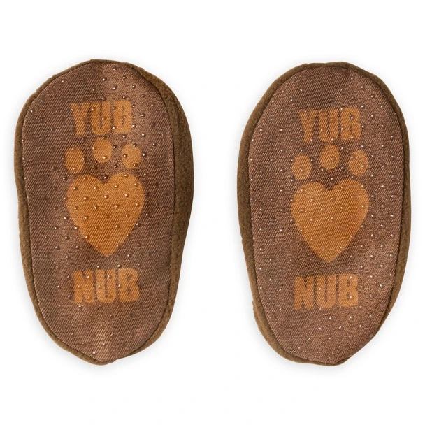 Disney Ewok Costume For Baby By Jazwares – Star Wars: Return Of The Jedi - Image 4