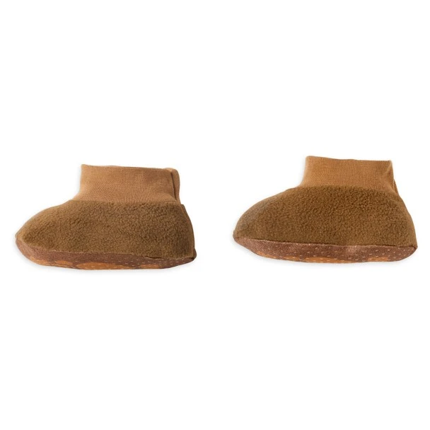 Disney Ewok Costume For Baby By Jazwares – Star Wars: Return Of The Jedi - Image 5