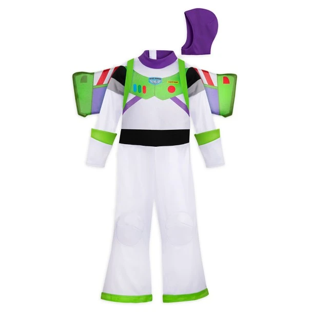 Disney Toy Story Costume Set For Kids - Image 4