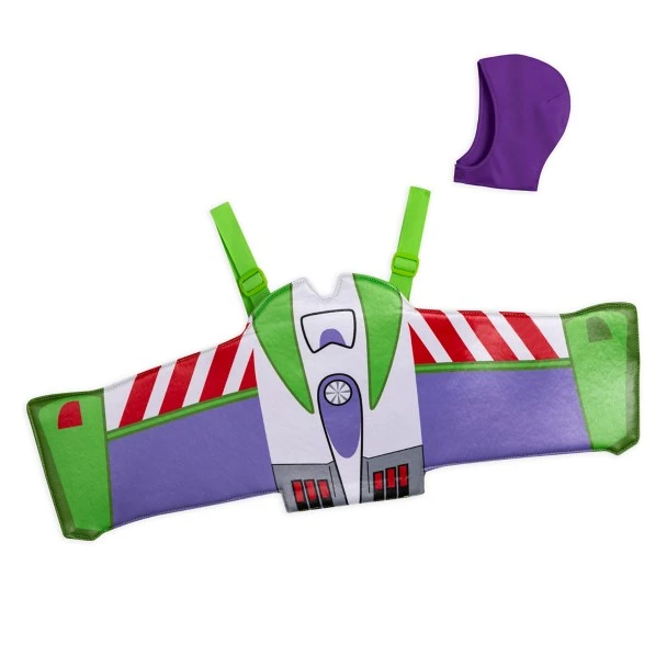 Disney Toy Story Costume Set For Kids - Image 6