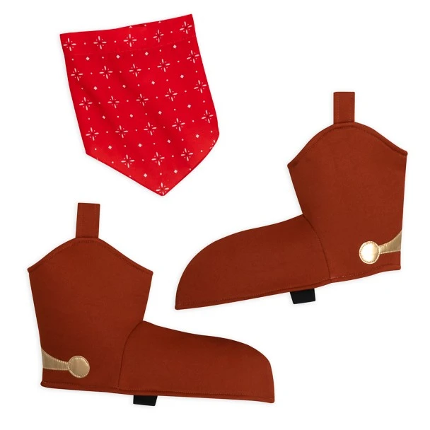 Disney Toy Story Costume Set For Kids - Image 7