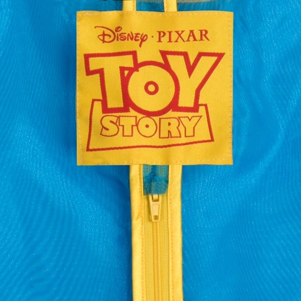 Disney Toy Story Costume Set For Kids - Image 9