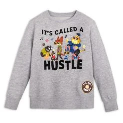 Disney Zootopia Sweatshirt For Kids