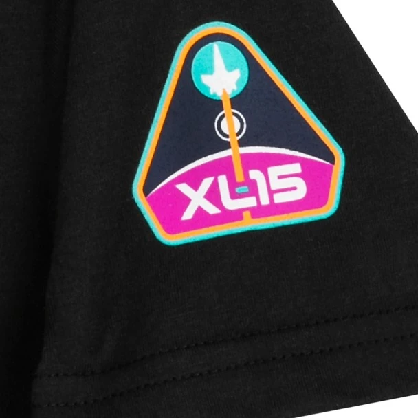 Disney Buzz Lightyear And Zurg T-Shirt For Kids – Lightyear - Image 3