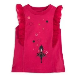 Disney Scarlet Witch Tank Top For Kids
