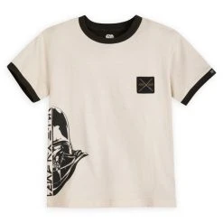 Disney Star Wars Ringer T-Shirt For Kids – Star Wars: Obi-Wan Kenobi