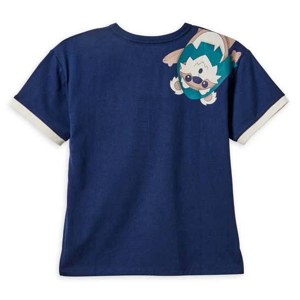 Disney Ewoks Christmas T-Shirt For Kids β Star Wars - Image 2