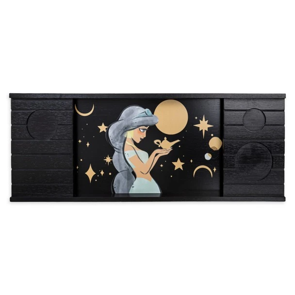 Disney Jasmine Bath Gift Set - Image 2