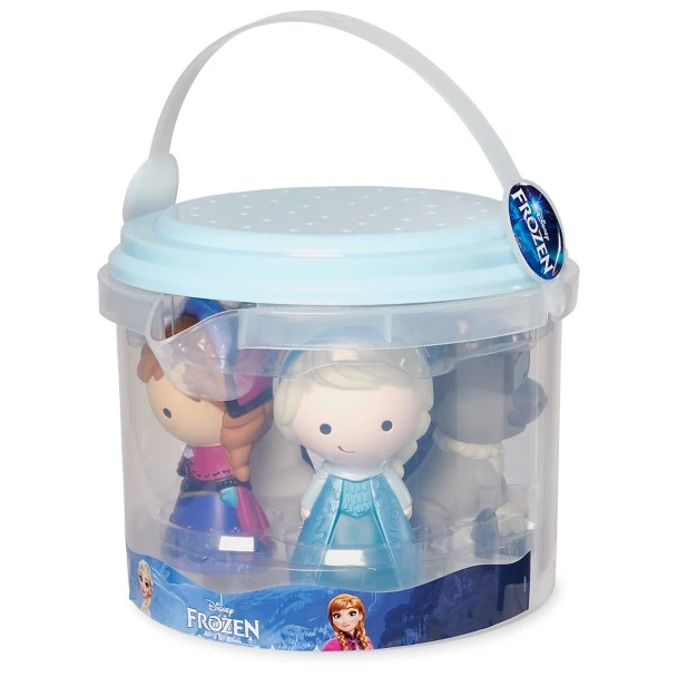 Disney Frozen Bath Set - Image 2