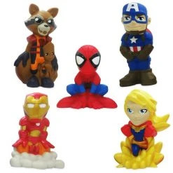 Disney Marvel's Avengers Bath Set