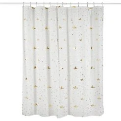 Disney Jasmine Shower Curtain – Aladdin