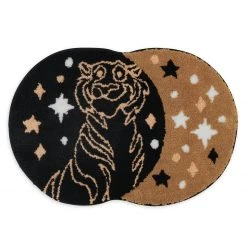 Disney Rajah Bath Mat – Aladdin