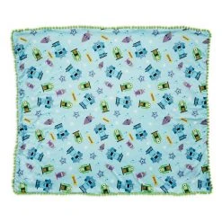 Disney Monsters, Inc. Holiday Throw