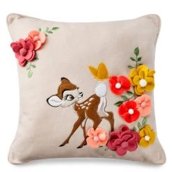 Disney Bambi Throw Pillow