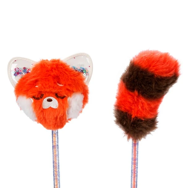 Disney Turning Red Gel Pen Set - Image 2