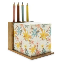 Disney Minnie Mouse Note Pad Stationery Set