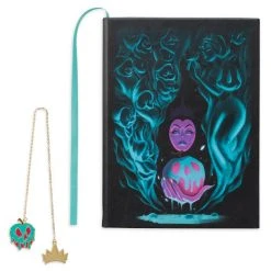 Disney Snow White And The Seven Dwarfs 85th Anniversary Journal Set