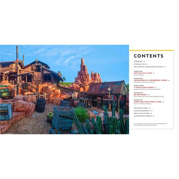 100 Disney Adventures Of A Lifetime: Magical Experiences From Around The World Limited Edition – National Geographic - Image 2