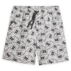 Disney Monsters, Inc. Sleep Shorts For Adults