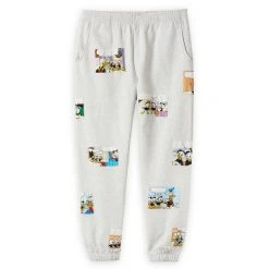 Disney Ducks Jogger Pants For Adults