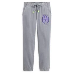 Disney The Haunted Mansion Jogger For Adults