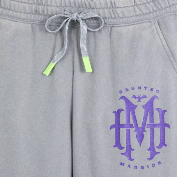 Disney The Haunted Mansion Jogger For Adults - Image 2