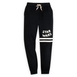 Disney Star Wars Jogger Sweatpants For Adults