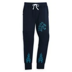 Disney Hades Jogger Pants For Adults – Hercules