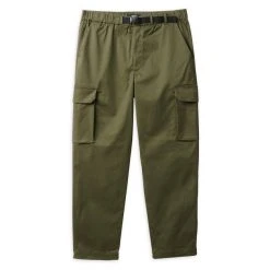 Disney National Geographic Cargo Pants For Adults