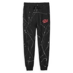 Disney Pizza Planet Jogger Pants For Adults By Junk Food – Toy Story