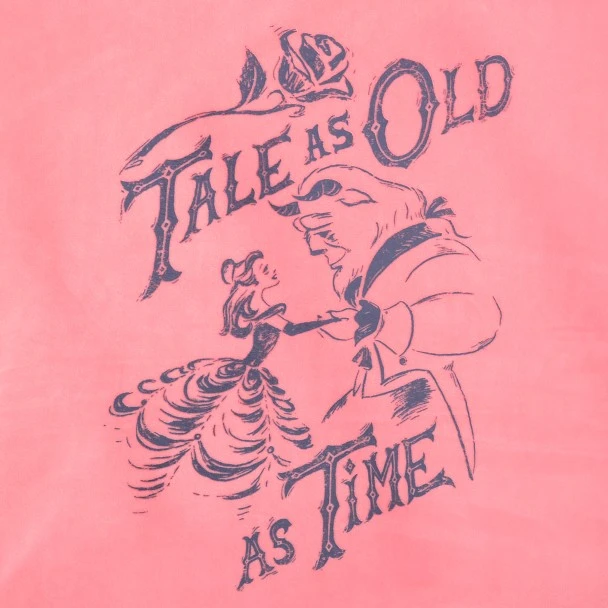 Disney Beauty And The Beast Sleep Set For Adults By Munki Munki - Image 2