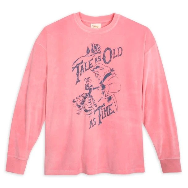 Disney Beauty And The Beast Sleep Set For Adults By Munki Munki - Image 3