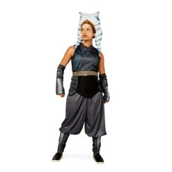 Disney Ahsoka Tano Costume For Adults – Star Wars: The Mandalorian