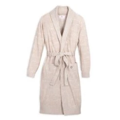 Disney Princess Sweater Robe For Adults