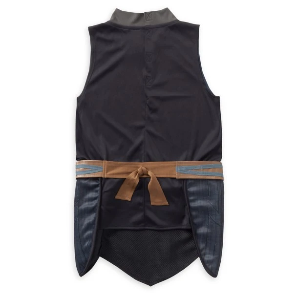 Disney Ahsoka Tano Costume For Adults – Star Wars: The Mandalorian - Image 4