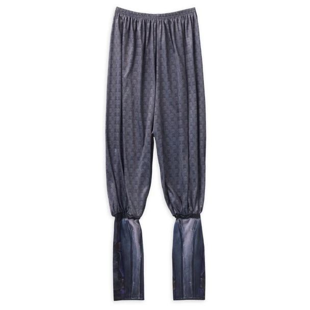 Disney Ahsoka Tano Costume For Adults – Star Wars: The Mandalorian - Image 5