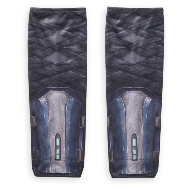 Disney Ahsoka Tano Costume For Adults – Star Wars: The Mandalorian - Image 6