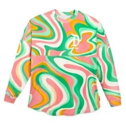 Disneyland Spirit Jersey For Adults – Swirl