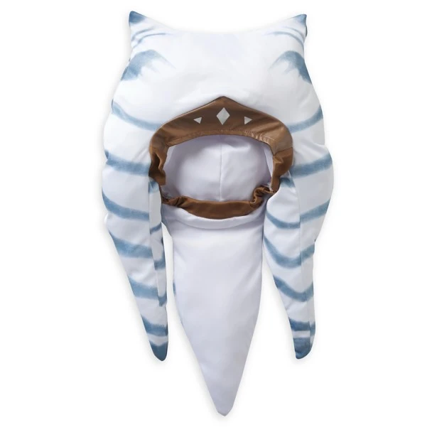 Disney Ahsoka Tano Costume For Adults – Star Wars: The Mandalorian - Image 7