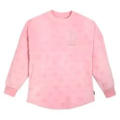 Disneyland Spirit Jersey For Adults – Piglet Pink