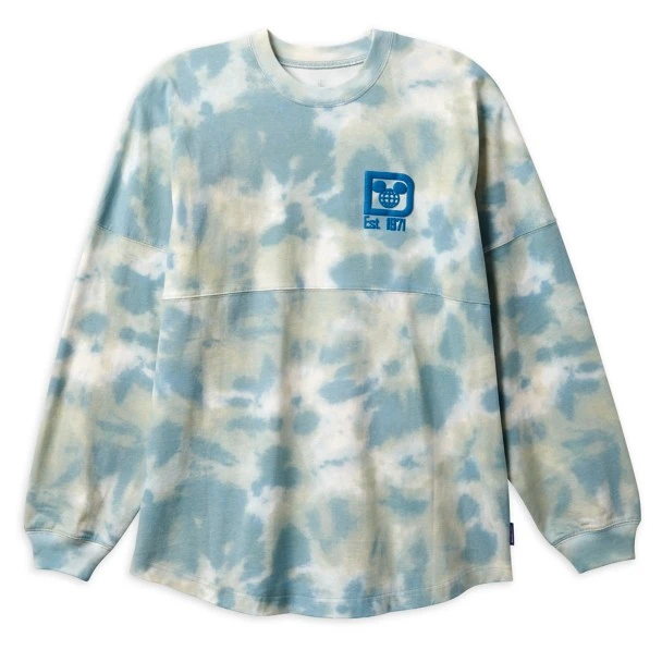Bambi And Thumper Tie-Dye Spirit Jersey For Adults – Walt Disney World