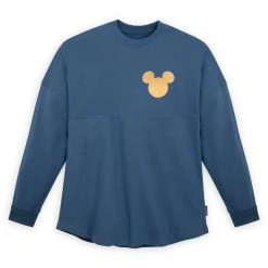 Mickey Mouse Spirit Jersey For Adults – Disneyland