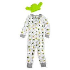 Disney Grogu Sleeper Set For Baby – Star Wars: The Mandalorian