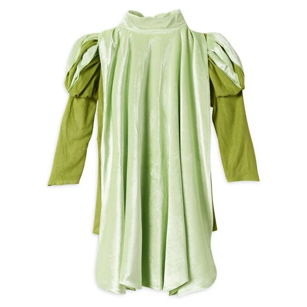 Disney Prince Naveen Costume For Kids – The Princess And The Frog - Image 3