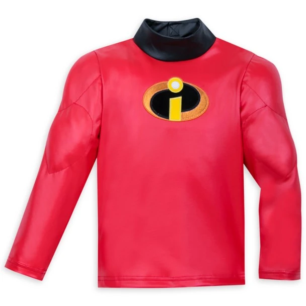 Disney Dash Costume For Kids – Incredibles 2 - Image 4