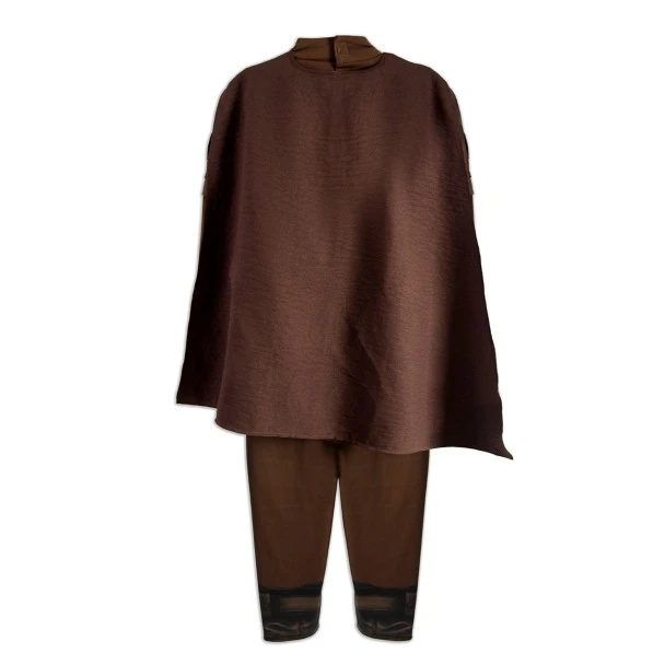 Disney The Mandalorian Costume For Kids – Star Wars - Image 3