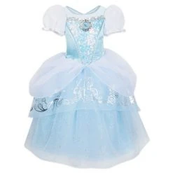 Disney Cinderella Costume For Kids