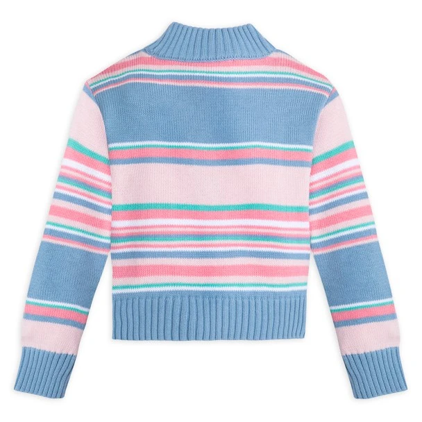 Disney Mei Panda Knitted Sweater For Kids β Turning Red - Image 2