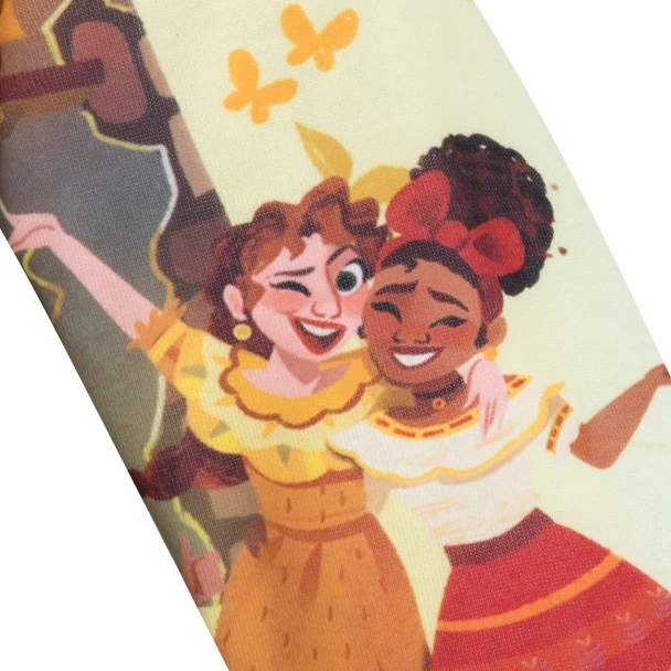 Disney Encanto Pullover Sweatshirt For Kids - Image 3