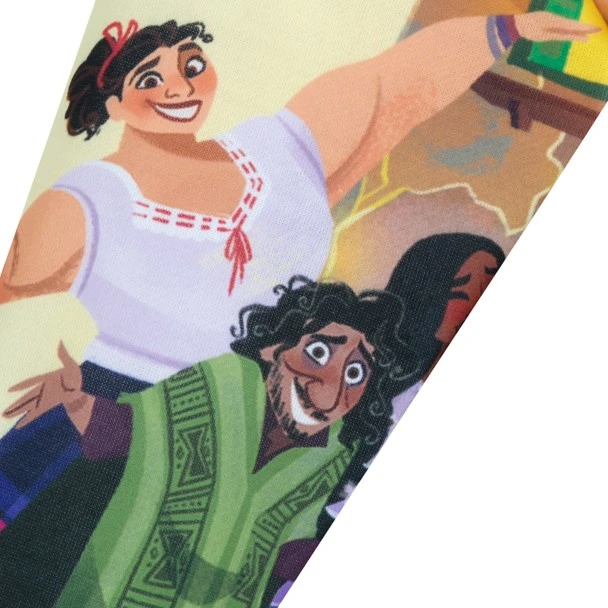 Disney Encanto Pullover Sweatshirt For Kids - Image 4